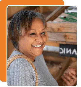 Feilaira Review - Sarah M.